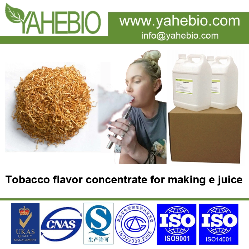 High quality tobacco flavour concentrate many kinds of tobacco aroma are available China tobacco flavor factory