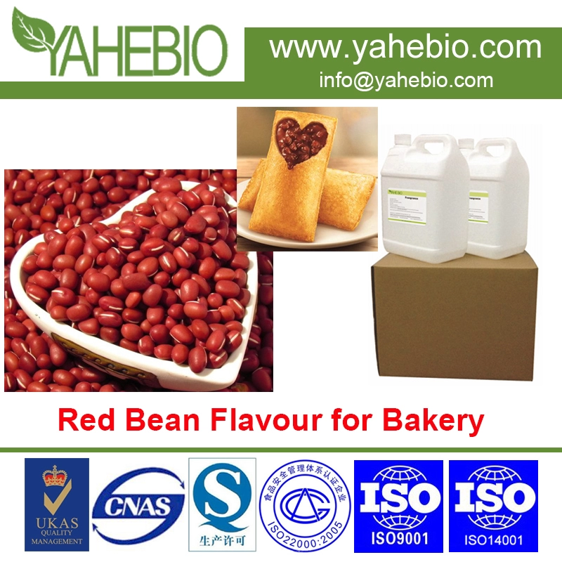 Food Flavor,concentrate Red Bean flavor for bakery product
