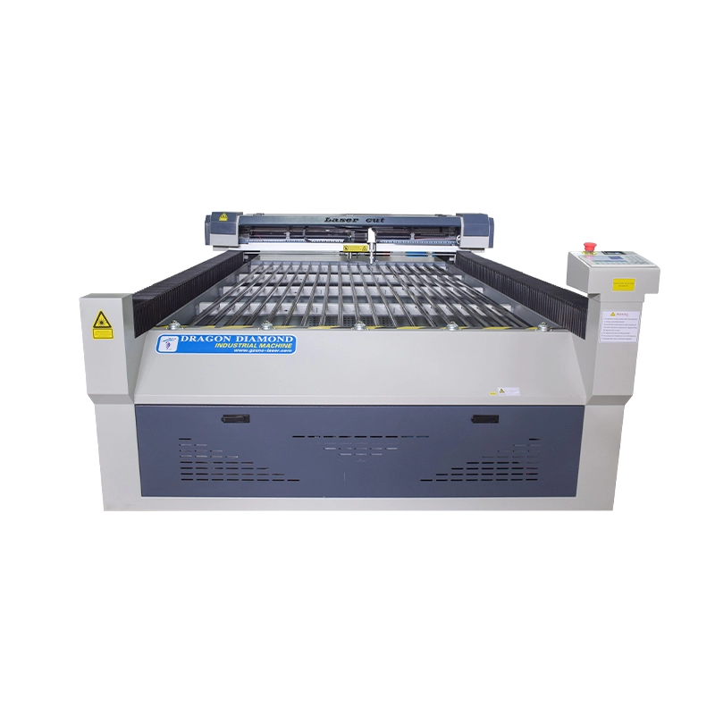 1325 CO2 Laser Cutter Machine for Acrylic Wood Nonmetal