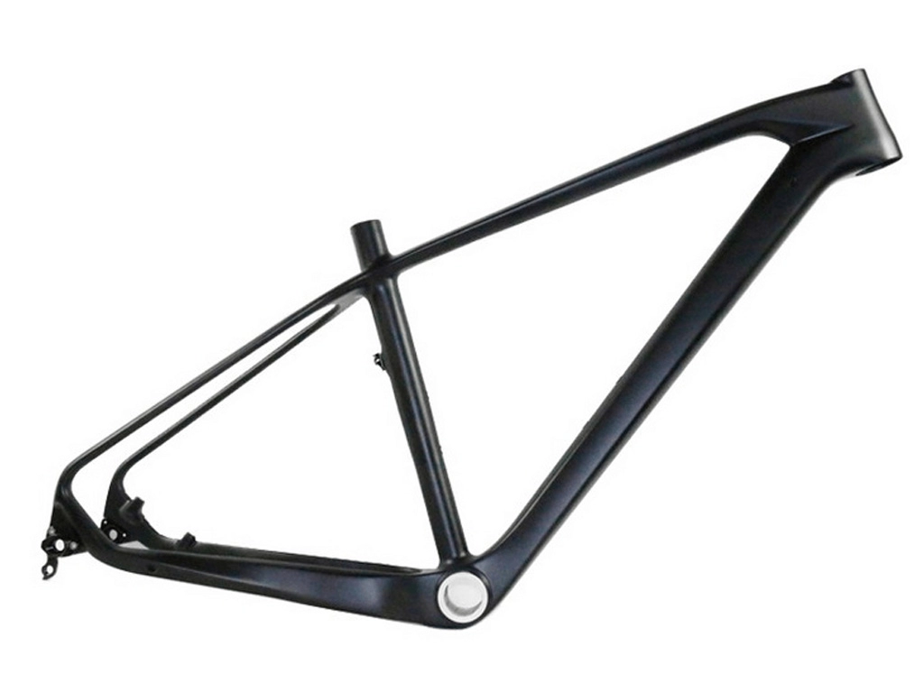 Carbon 29er Hardtail Mountain Bike Frame