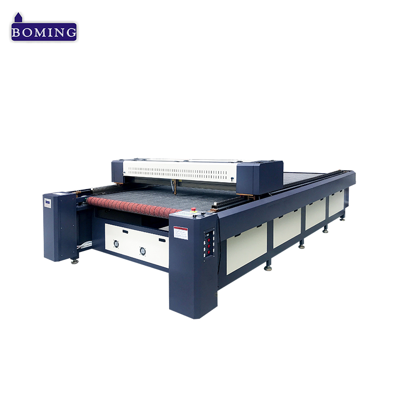 1325 laser cutting machine 100w