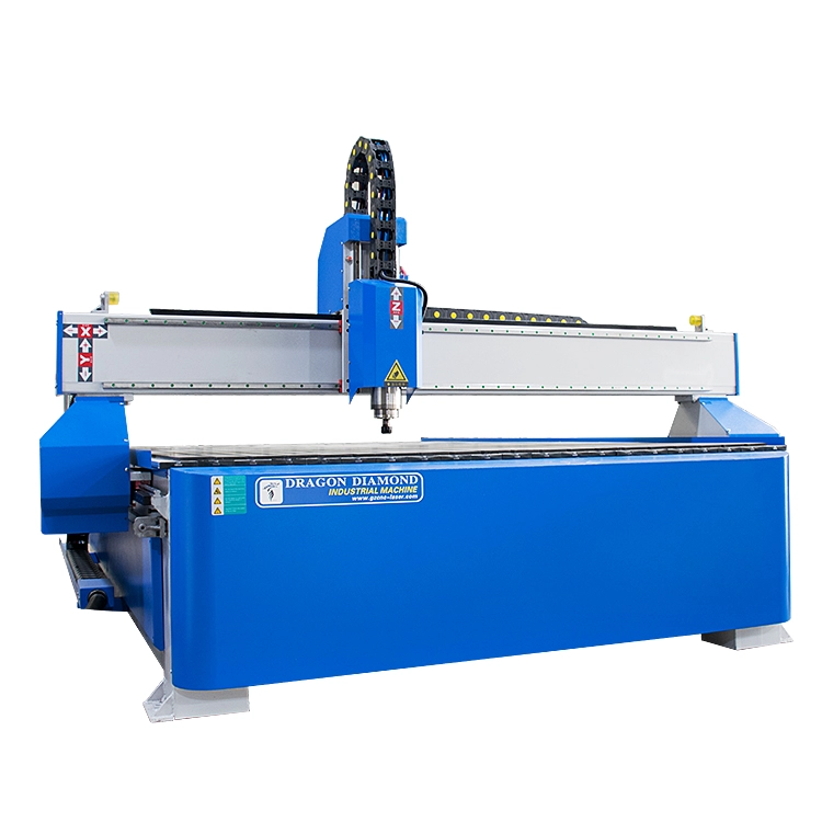 Woodworking Engraving Cutting Machinery