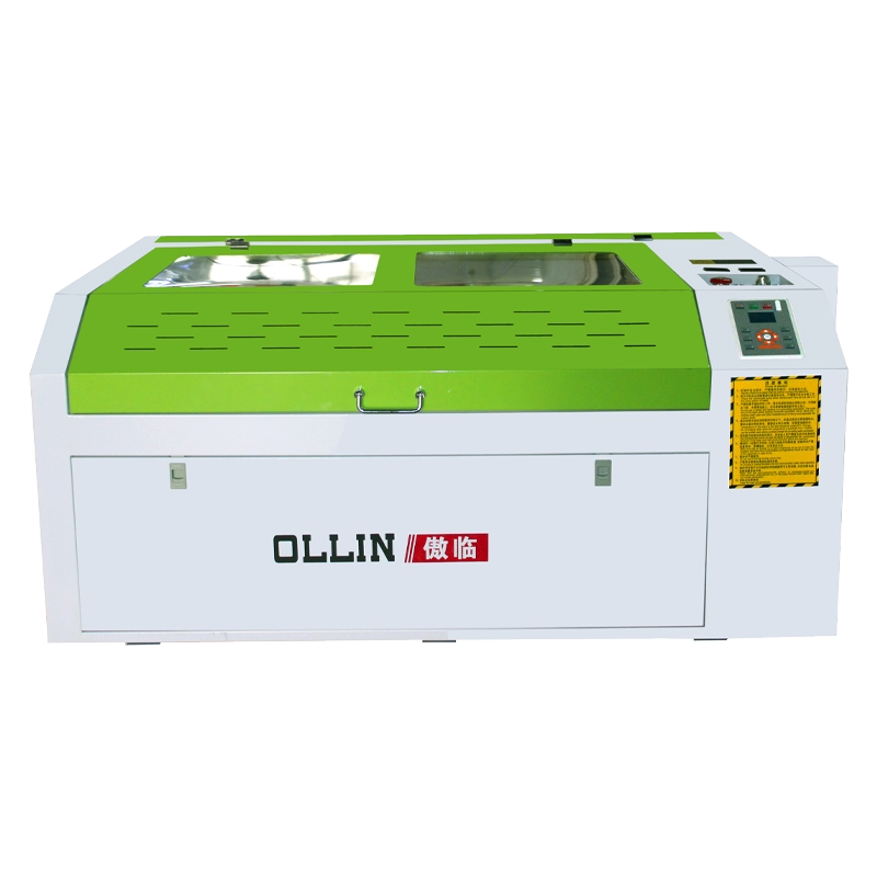 Laser Engraving and Cutting Machine OL6090