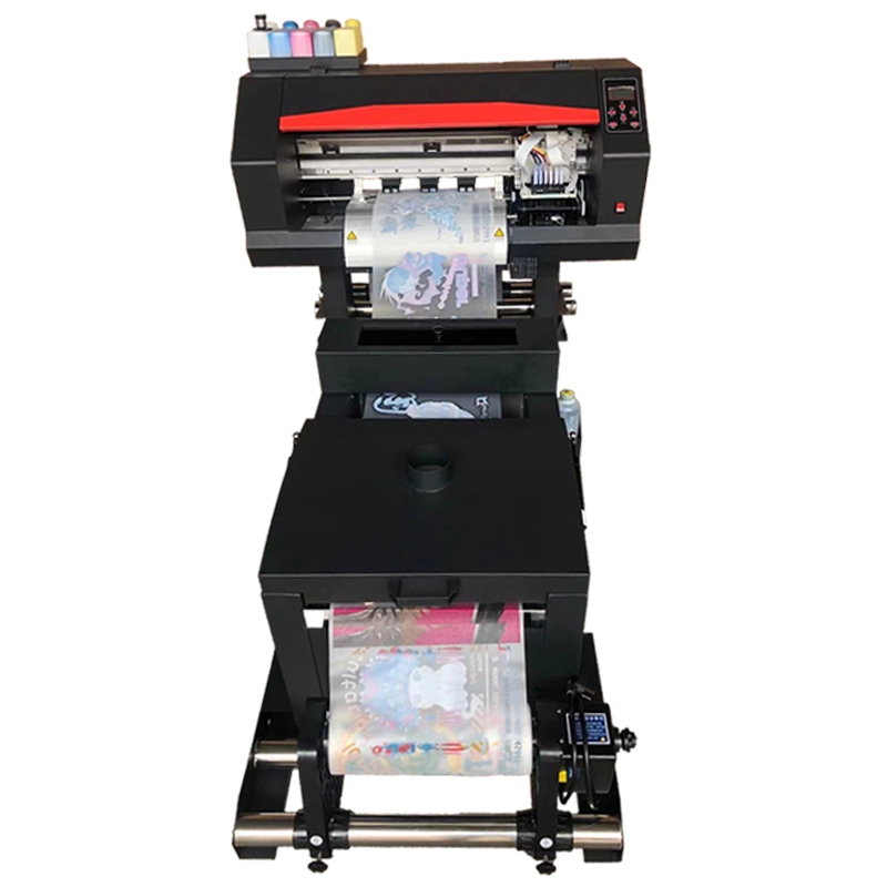 XP600 A3 DTF Printers