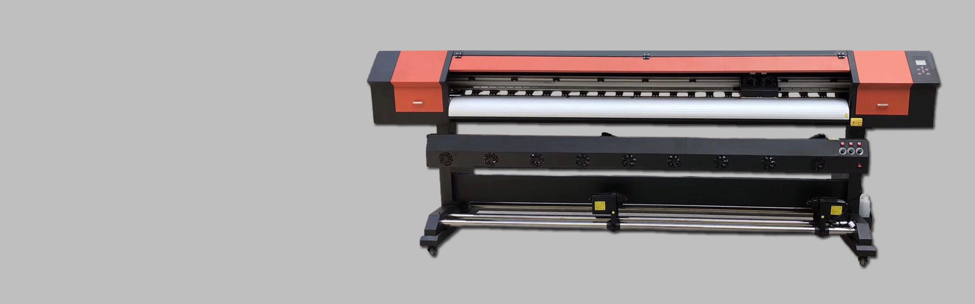 2.5m XP600 Printer