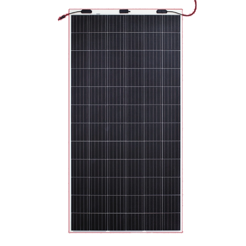 Ultra-light & Flexible Solar Modules 370W