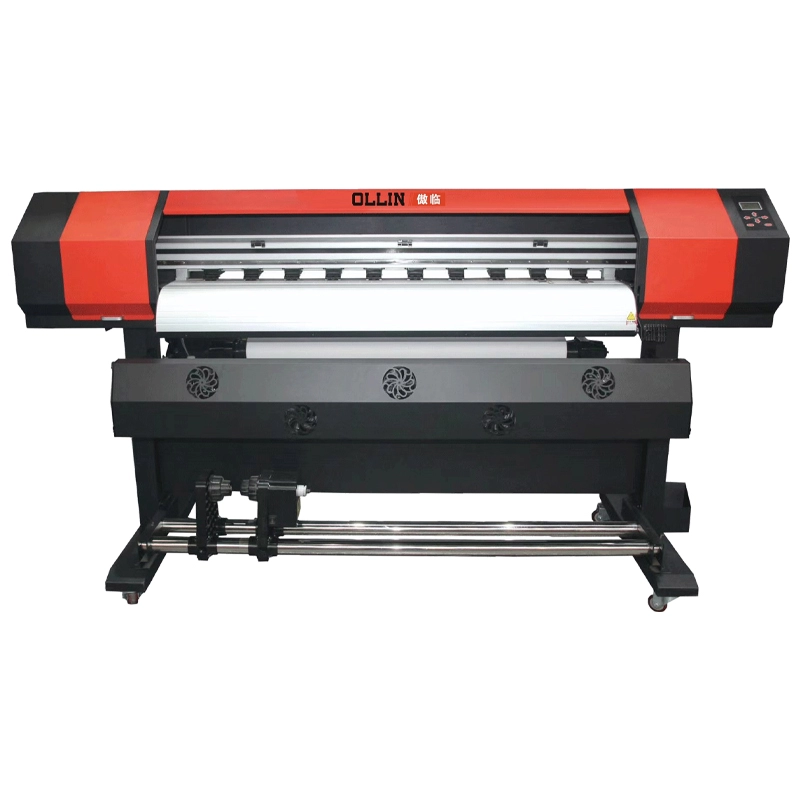 1.2m XP600 Printer