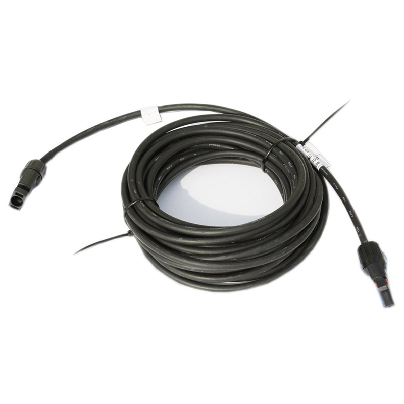 10mm2 Solar Array Cable for Solar Panel Interconnection