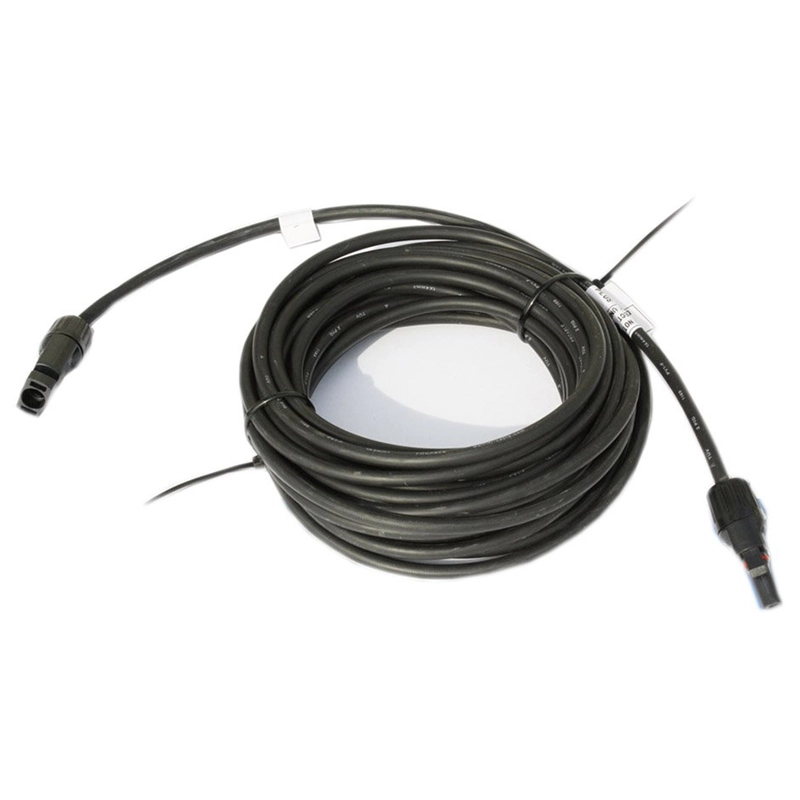 4mm2 Solar Cable Interconnecting Solar Panel Arrays