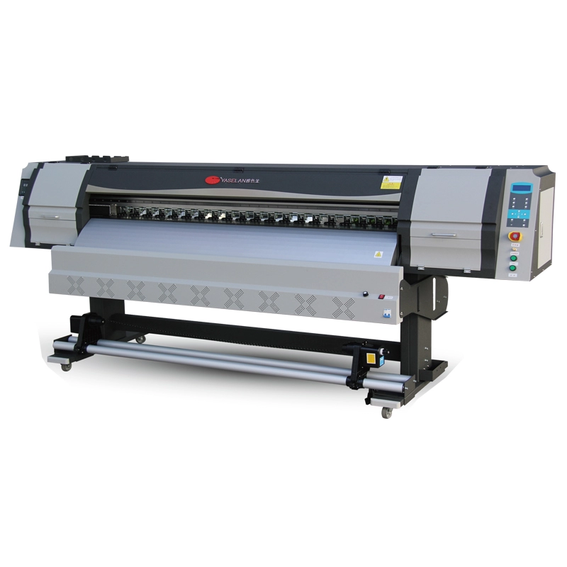 1.8m Sublimation Printing Machine EP180