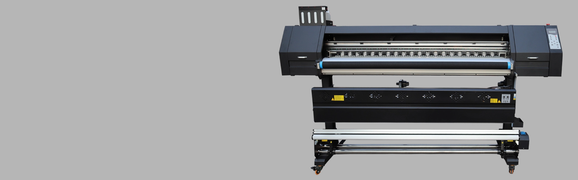 I3200 Sublimation OLLIN-E1804 Printer