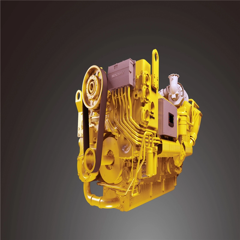 Natural Gas Engine/Generator 300/600/1200/1500KW