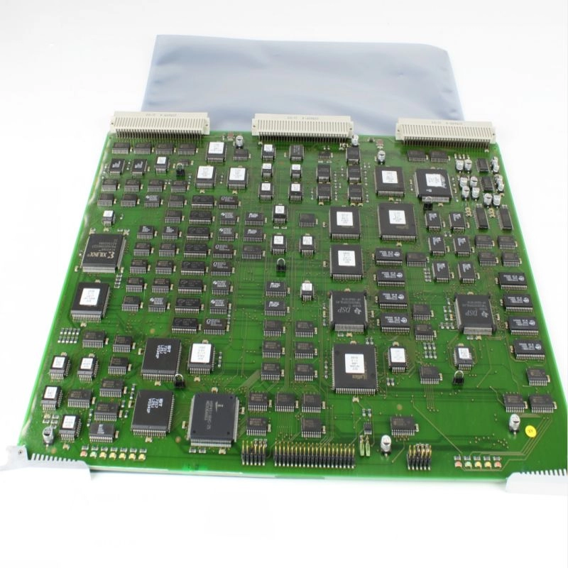 ABB IMASM03 PCB Board