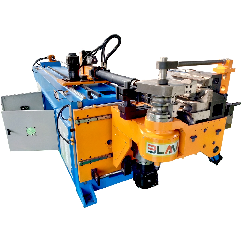 for sale 50mm simple section and pipe roller bending machine