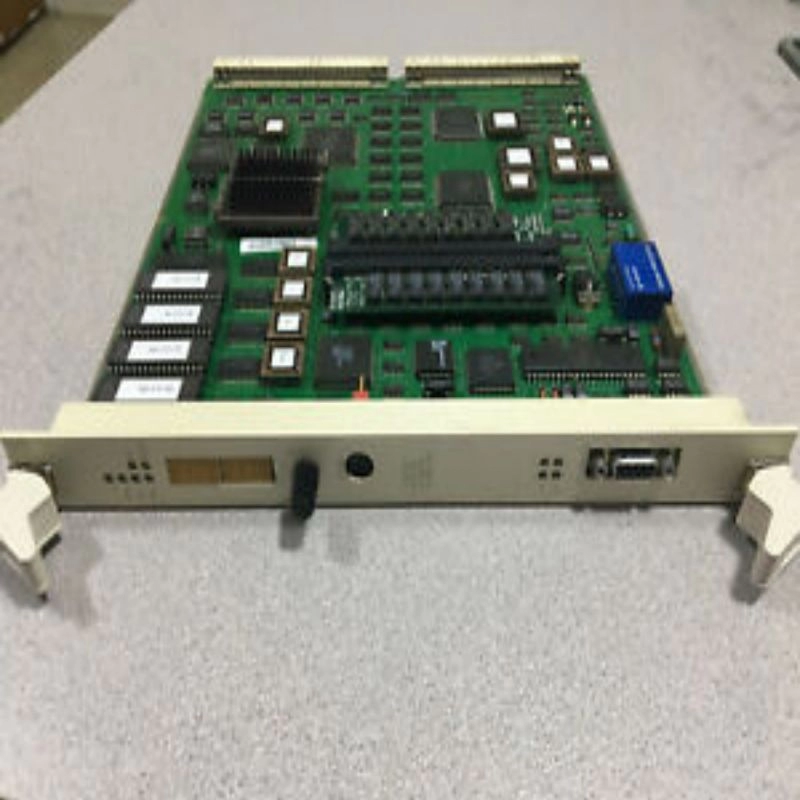 ABB IMMFP02 PCB Board