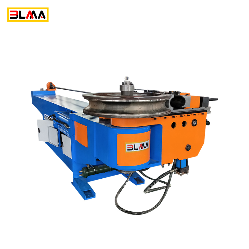 Heavy duty square stainless steel hydraulic best pipe bender