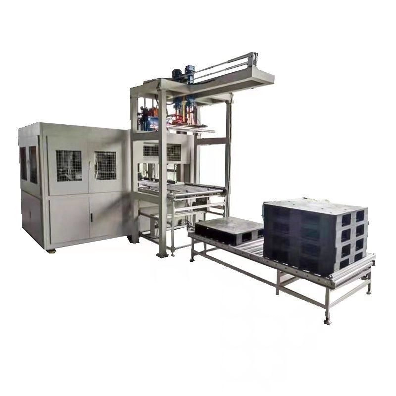 Plastic Recycling Products Welding Machine