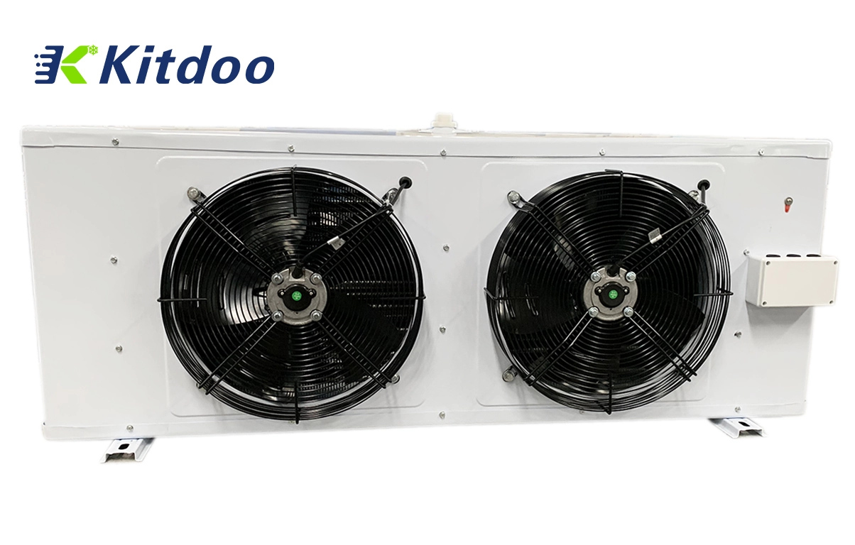 Cold Air Cooler Cold Room Air Cooled Air Cooler For Blast Freezer