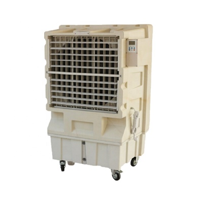 Envirotech Industrial Use 12000M3H Big Airflow Portable Air Cooler