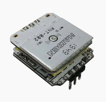 5V PWM Output 360° Detection Angle ON/OFF Control microwave motion detector