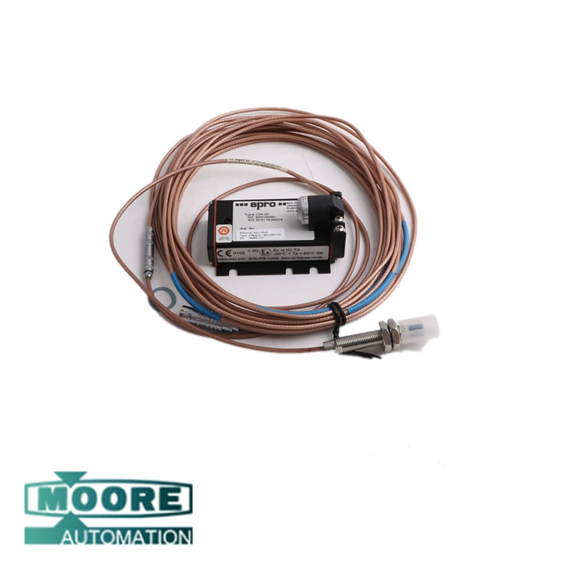 PR6423/002-030-CN CON021 | Epro| Vibration Sensor