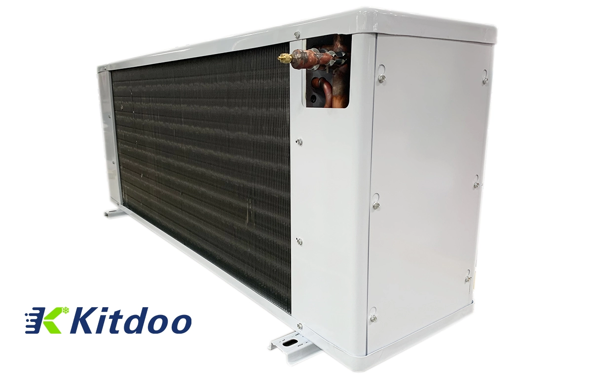 Cold Storage Evaporators and walk in cooler refrigeration units