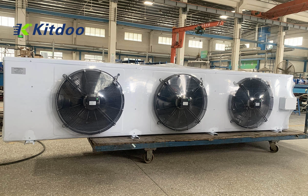 3fans Industrial portable refrigeration evaporators