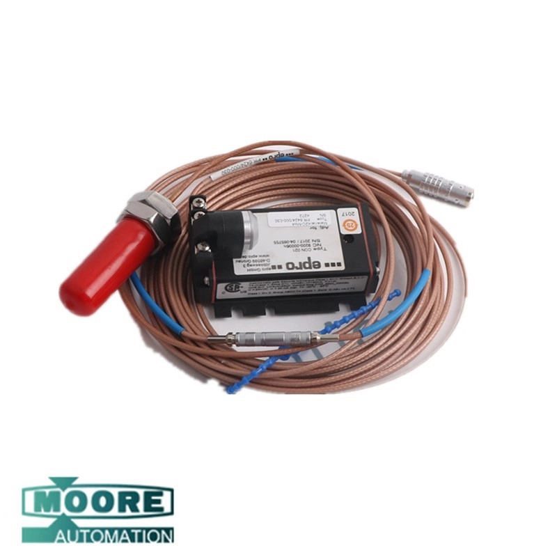 PR6424/000-030 CON021 | EPRO | Eddy Current Sensor