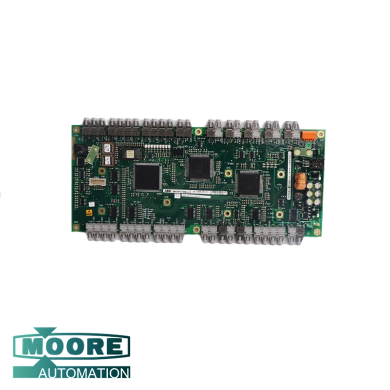 ABB 3BHE004573R0141 UFC760 BE141 Interface Board