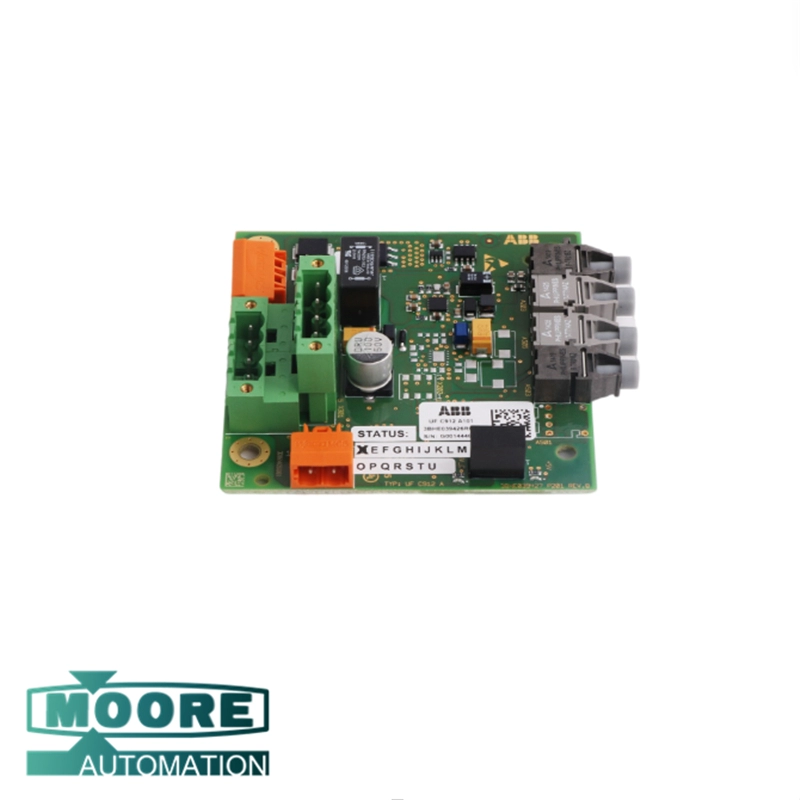 ABB 3BHE039426R0101 UF C912 A101 original package with lower price
