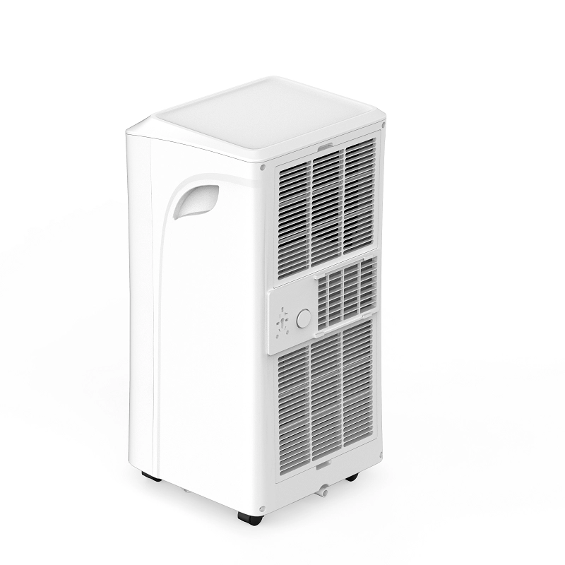 Portable AC Unit Cool-Heat