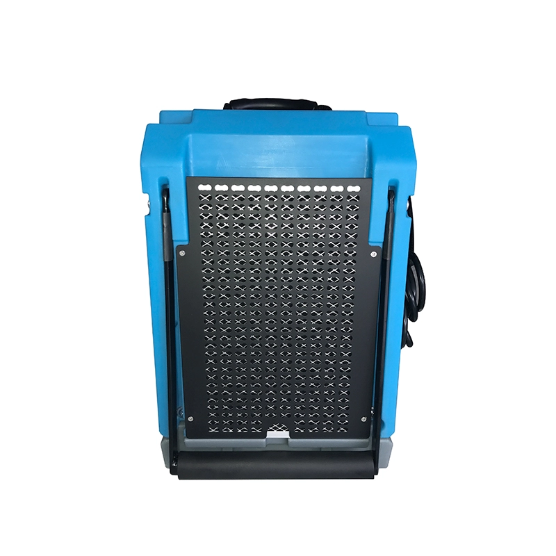 Portable LGR Dehumidifier