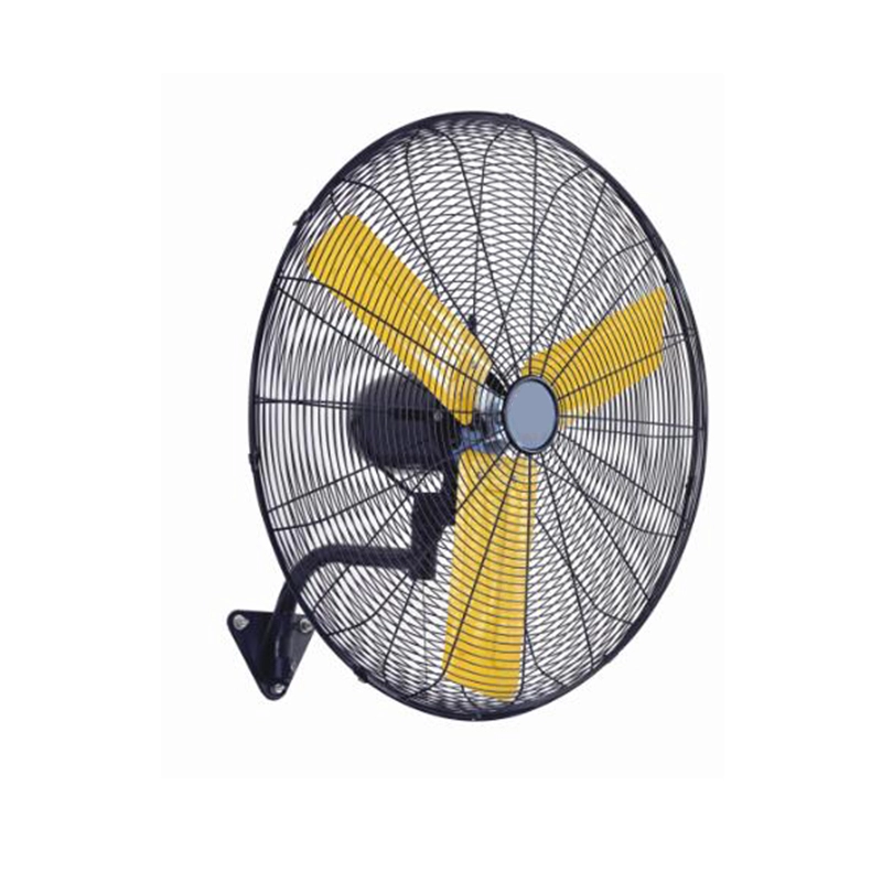 24 inch Oscillating/Non-oscillating Wall Fan