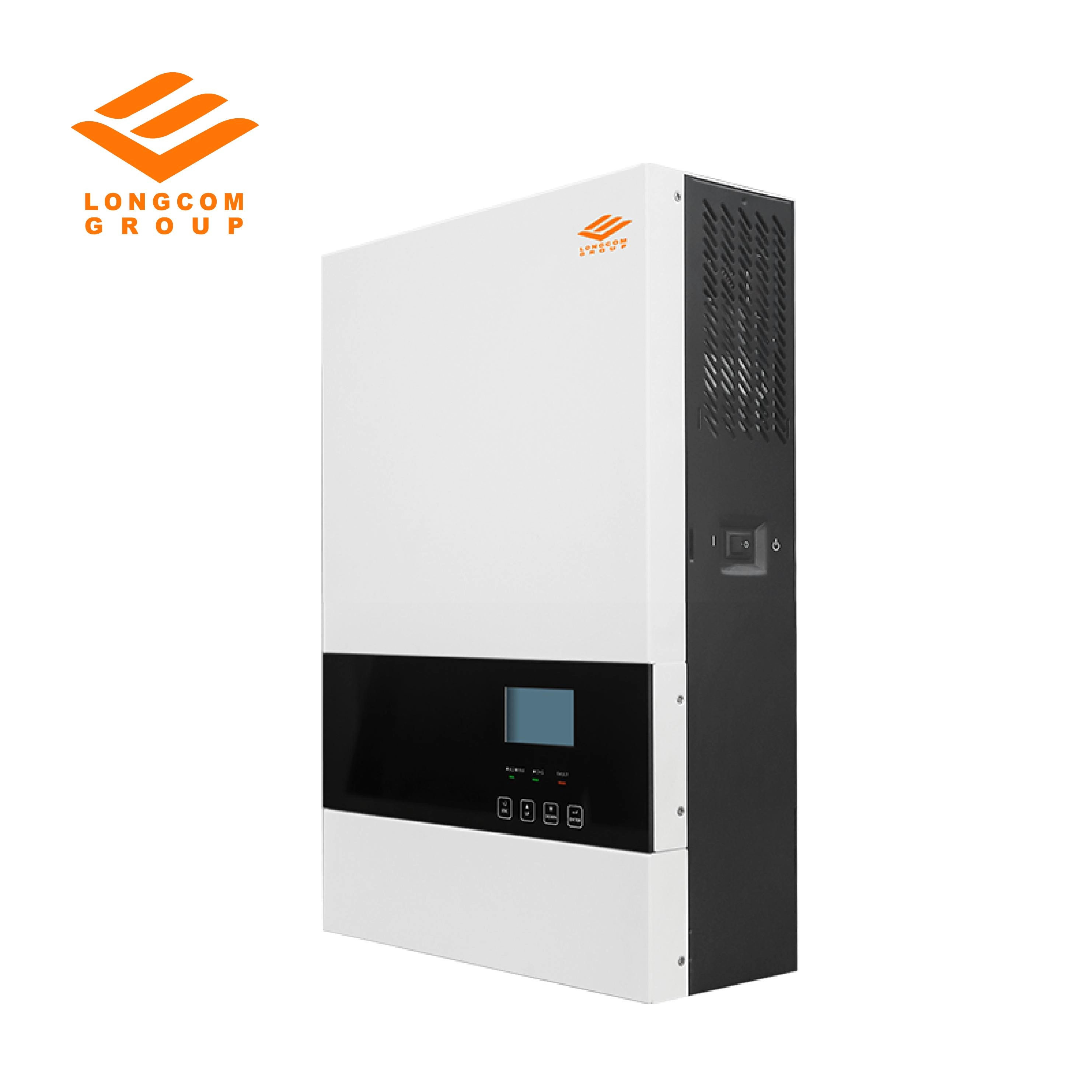5500W off Grid DC to AC Modified Sine Wave Power Inverter