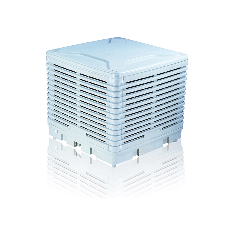 30000m3/h Single Speed Fixed Type Evaporative Air Cooler