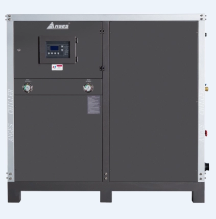 Small Industrial Water Chiller Series AWK-6