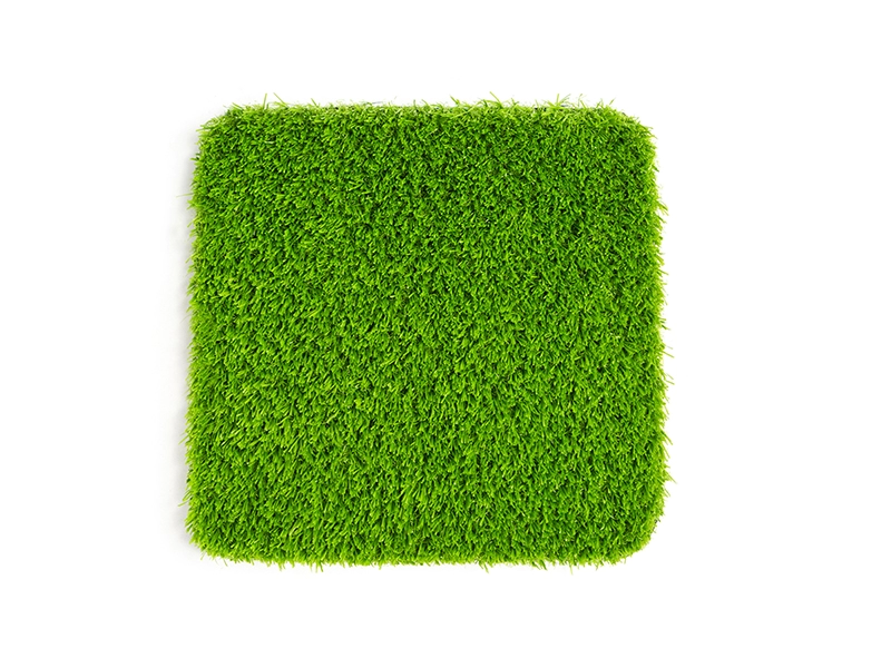 25mm M Yarn Landscape Artificial Grass Mat JW2520M (customizable)