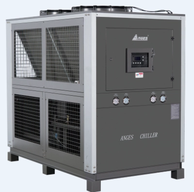 Laser Chiller Air Cooled Water Chiller Unit AL-25W(D)