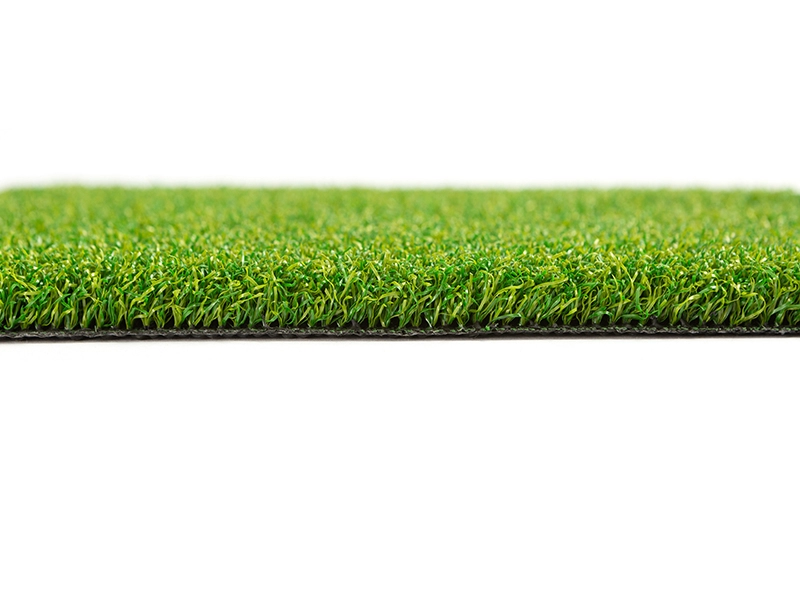 Outdoor Synthetic Golf Green Putting Turf Grass Carpet for sale