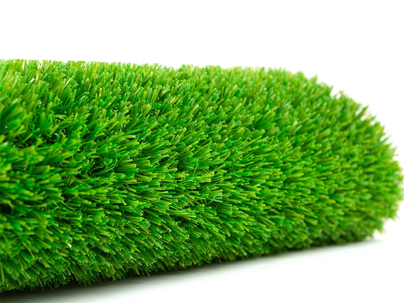 25mm Short Grass Landscape Artificial Grass Mat JW2520C (customizable)