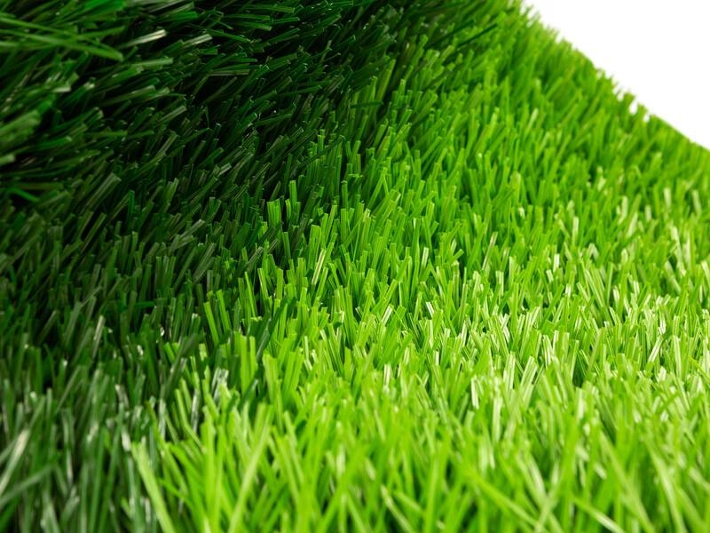 Outdoor Artificial Grass For Sport Play Ground