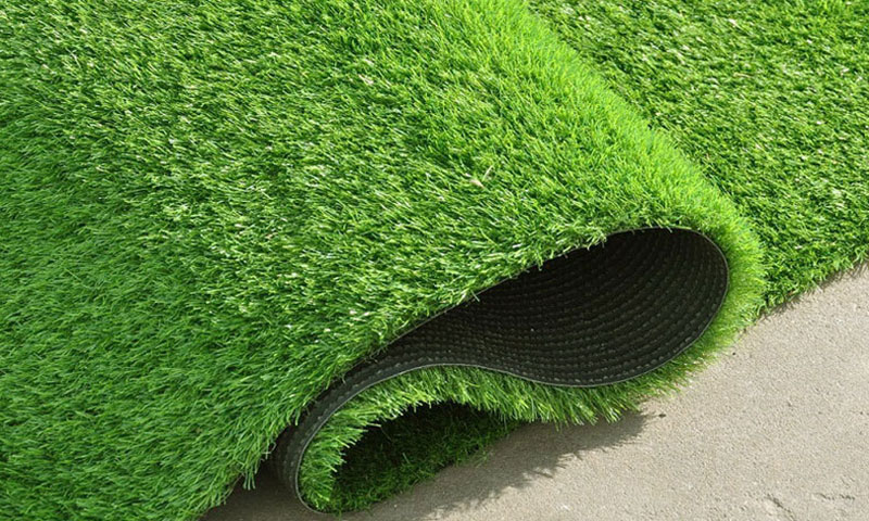 40mm Spring grass Artificial grass simulation turf