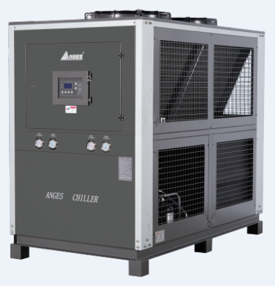 Energy Efficient Air Cooled Service Water Chiller ACK-15