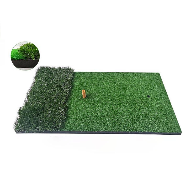 Golf swing mat /hitting pad