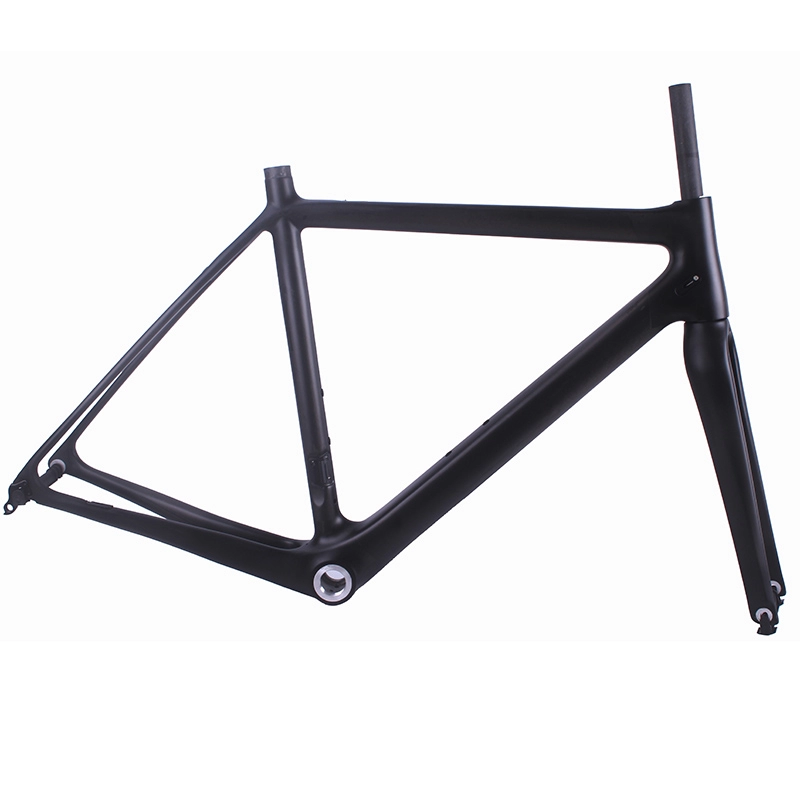 Cheap Carbon Road Frame With Direct Mount Brakes