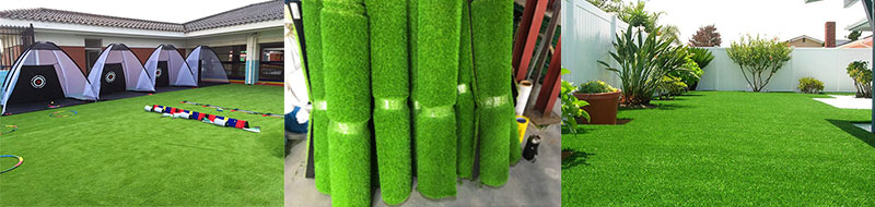 40mm Spring grass Artificial grass simulation turf