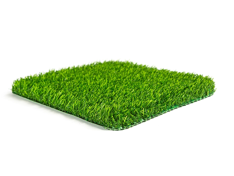 20mm-40mm Natural turf landscaping Artificial lawn carpet grass