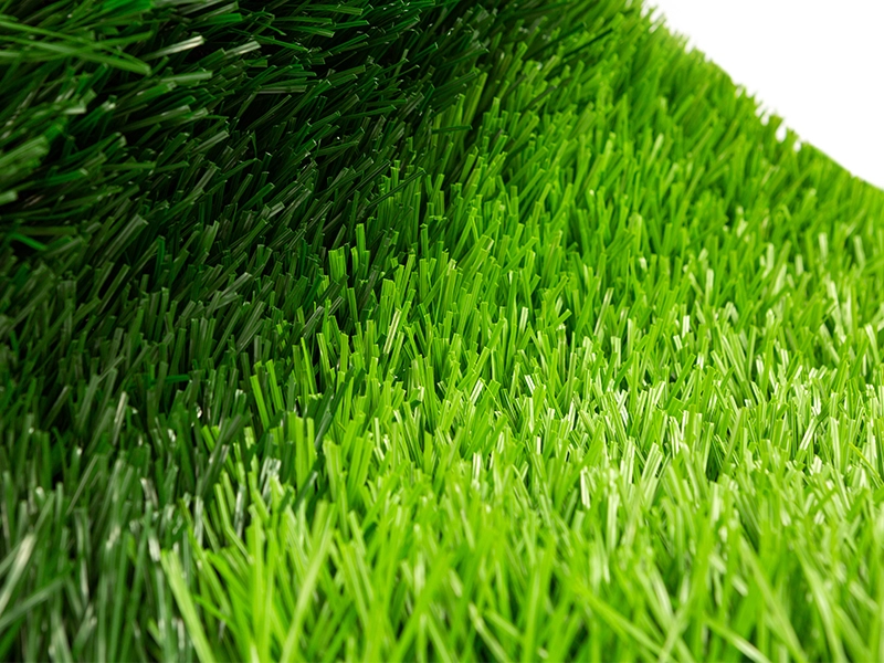 Green Grass Outdoor Football Mat Artficial Grass
