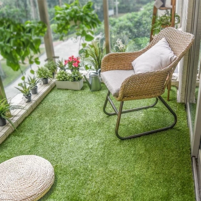 Cheap Garden Artificial Grass Turf For Sale