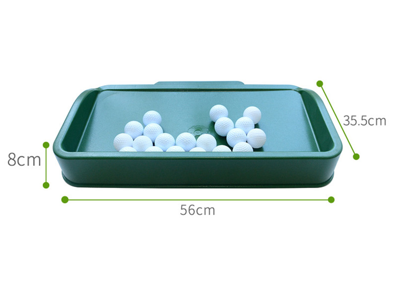 silicone golf ball holder